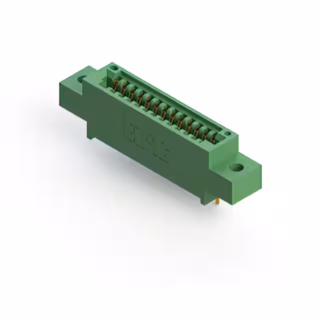 345-013-540-602 EDAC Inc.  Edgeboard Connectors